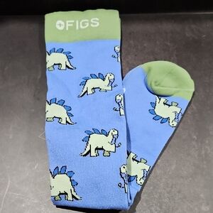 FIGS Compression Socks Size Small